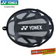 YONEX尤尼克斯羽毛球揮拍器球拍訓練器力量練習阻力器AC174 黑色