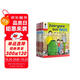 牛津樹拓展閱讀L4階 校園版 24冊  Oxford Reading Tree L4階 【送原版音頻】 4-7歲 進口原版  英文分級閱讀繪本