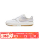 耐克（NIKE）Gamma Force女鞋厚底增高運動(dòng)鞋休閑小白鞋板鞋 DX9176-103 36