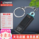 金士頓（Kingston） u盤(pán)  Gen1 DT106 16G 128G 車(chē)載投標優(yōu)盤(pán) 高速商務(wù)創(chuàng  )意U盤(pán) USB閃存盤(pán) DTX 64G （個(gè)性定制）