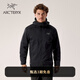 ARC'TERYX始祖鳥(niǎo) ATOM HOODY 男子 保暖棉服 Black/黑色 L
