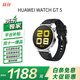 HUAWEI WATCH GT 5 魅影黑41mm華為智能手表情緒健康助手玄璣感知系統