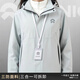 北羅三合一可拆卸沖鋒上衣工作服秋冬定制印logo企業(yè)銷售團(tuán)體夾克外套 【A款-純色式/可拆卸】太空灰 S