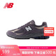 NEW BALANCE 運動(dòng)鞋男鞋女鞋低幫百搭復古休閑鞋2002R系列M2002RTC 43