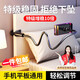 斯泰克【升級加長(cháng)加粗】手機支架床頭 ipad平板懶人支架桌面床上夾子網(wǎng)課直播電視神器調節適用蘋(píng)果華為