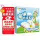 Q書(shū)架·愛(ài)拼點(diǎn)讀筆升級版（8G內存 隨時(shí)擴容 操作更便捷）