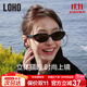 LOHO2025年新款小框墨鏡女款貓眼GM太陽(yáng)眼鏡男防紫外線(xiàn)開(kāi)車(chē)駕駛專(zhuān)用