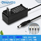 Dasputto 電源線9V充電器2A適配器兼容1.5A1A美容按摩儀廣場(chǎng)舞音箱DVD播放器電源線 普通圓孔