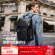 博牌雙肩包頭層牛皮商務(wù)背包男士16英寸電腦包旅行大學(xué)生書(shū)包節日禮物