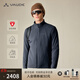 巍德（VAUDE）【騎闖天路同款】勃朗Blanc新款戶(hù)外P棉金標棉服男士輕薄徒步外套 午夜藍118-P金60G 【2-12°C】 L