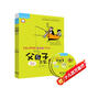 父與子全集（套裝共4冊(cè) 點(diǎn)讀版 附CD光盤2張）英漢雙語(yǔ)彩色漫畫 小學(xué)英語(yǔ)課外閱讀