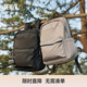 森馬（Semir）雙肩包男大容量電腦包通勤旅行書(shū)包背包開(kāi)學(xué)新學(xué)期105324153102