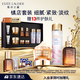 雅詩蘭黛修護(hù)禮盒(棕瓶50ml+櫻花水200ml+膠原霜50ml)護(hù)膚品套裝生日禮物