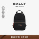 BALLY 巴利【秋季煥新】 男包單肩包通勤包拉鏈胸包腰包6228790 黑色