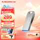 閃迪（SanDisk） USB3.2高速U盤(pán)CZ74酷奐512G銀色金屬外殼設計電腦辦公大容量?jì)?yōu)盤(pán) 高速讀取400MB/S 512G