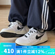 耐克（NIKE）男鞋  春季新款FULL FORCE LO 戶外訓(xùn)練運(yùn)動(dòng)休閑鞋低幫板鞋 FB1362-101 41