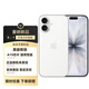 Apple美版有鎖 iPhone 17 基礎款 25年熱賣(mài)新款 未激活全新 AI智能手機 iPhone 17 白色 256GB 美版有鎖+不能插卡