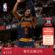 MITCHELL & NESS官方Mitchellness騎士歐文球衣11-12賽季球迷版復古夏季運動(dòng)背心 騎士-凱里歐文速干背心 L