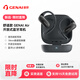 GENAI Air  開(kāi)放式藍牙運動(dòng)耳機無(wú)線(xiàn)耳掛式跑步運動(dòng)真無(wú)線(xiàn)非骨導不入耳適用于華為小米 GENAI Air（隱曜黑）不帶內存