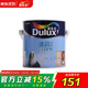 多樂(lè )士（Dulux）沐韻凈味抗劃水性木器漆油漆白漆清漆家具翻新漆水性漆2.5KG 半啞光透明面漆