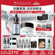 修麗可抗皺精華30ml+AGE面霜48ml護膚品玻色因抗老緊致生日禮物送女友