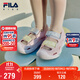 FILA斐樂(lè )兒童童鞋涼鞋2025年夏季男女小童兒童藝術(shù)家涼鞋