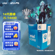 英特爾（Intel）14代酷睿CPU處理器 臺式機處理器 盒裝CPU i5-14400 盒裝【10核16線(xiàn)程】