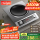 優(yōu)陽電磁爐商用電磁爐凹面大功率凹面電磁爐3500W家用電磁爐電磁灶爆炒一體機不銹鋼G35S