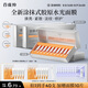 百雀羚（PECHOIN）多肽聚膠光感面膜3盒裝膠原水光抗皺補水品質(zhì)國貨中秋送禮
