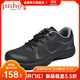 金猴訓練鞋男徒步戶(hù)外運動(dòng)耐磨登山鞋男跑步男單鞋膠鞋運動(dòng)鞋跑步鞋 QJ2016A春秋松緊帶款 42