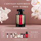 L'Artisan Parfumeur阿蒂仙之香【唯一官方】隱凡之路冥府之路香水50ml/100ml七夕送禮物送男友 隱凡之路淡香水 50ml