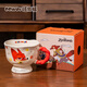 旺佰福瘋狂動(dòng)物城聯(lián)名馬克杯陶瓷家用水杯女生高顏值咖啡杯子男生日禮物 尼克360ml【正版聯(lián)名】