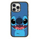 CASETIFYCASE聯(lián)名磁吸MagSaf適用iPhone蘋果16手機殼15/14pro/13promax史CASE-【CS#15968史迪奇大臉】-升級版黑iPhone 16 Pro Max