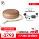 B&O【龔俊代言】Beosound A1 3代可通話(huà)無(wú)線(xiàn)藍牙音箱/音響 便攜戶(hù)外防水防塵音響  蜂蜜金 雙11禮物
