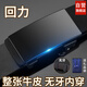 回力皮帶男士2025新款純真牛皮自動(dòng)扣腰帶無牙內(nèi)穿品牌牛仔褲腰帶百搭