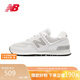 NEW BALANCE男鞋女鞋574系列復(fù)古運動休閑鞋U574AL2 42
