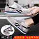 禮莎考駕照專(zhuān)用練車(chē)鞋科二科三學(xué)車(chē)鞋男女軟底防滑薄底踩離合駕考神器 黑色 【練車(chē)專(zhuān)用鞋】 43 【適合42碼】