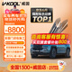 威固（V-KOOL）全新V3隱形車衣膜 TPU車衣漆面保護(hù)膜汽車貼膜防刮蹭耐黃變特斯拉 國際品牌