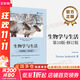 【正版包郵】生物學(xué)與生活 第10版 修訂版 特麗莎 奧德斯克 布魯斯E布耶斯 著(zhù) 電子工業(yè)出版社 生物科學(xué) 新華書(shū)店旗艦店科學(xué)與自然圖書(shū)書(shū)籍 圖書(shū)