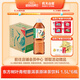 農(nóng)夫山泉東方樹(shù)葉青柑普洱茶1.5L*6瓶無(wú)糖茶飲料0糖0脂0卡大瓶解渴整箱裝