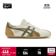 Onitsuka Tiger鬼塚虎男女鞋休閑鞋舒適透氣輕便慢跑鞋RUNSPARK 1183B480 米黃色 36