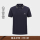 保羅史密斯（Paul Smith）禮物 PS男士斑馬短袖Polo衫