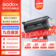 神牛(Godox）DP400/600/800/1000IIIV四代影室閃光燈攝影靜物美食拍照補(bǔ)光燈 DP400IIIV四代標(biāo)配 影室閃光燈