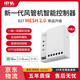 中弘小超人B27中央空調(diào)控制器風(fēng)管機(jī)多聯(lián)機(jī)網(wǎng)關(guān)藍(lán)牙m(xù)esh2.0米家APP B27藍(lán)牙m(xù)esh2.0