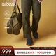 Allbirds羊毛鞋Wool Dasher2 Mizzle防滑男休閑運動(dòng)鞋跑鞋