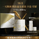SK-II  LXP匠心面霜30g化妝品全套sk2護膚品送禮盒skii生日禮物女