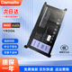 Damaite適用戴爾Inspiron 5493 5593 5584 5585 5485 5482 3400 P120G P111G P90F 5490 5598 YRDD6電池 YRDD6