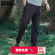 Jack Wolfskin狼爪長褲男褲春夏戶外運(yùn)動(dòng)褲UPF50+防曬快干休閑褲 052-C0413/深海軍藍(lán) 50 180/88A