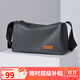 高爾夫（GOLF）單肩包男士斜挎包男女休閑運動(dòng)吐司包手機ipad包枕頭包小方包