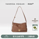 VANESSA HOGAN VH女包高端線(xiàn)新品枝禾休閑包植鞣牛皮斜挎包松弛感手提單肩包